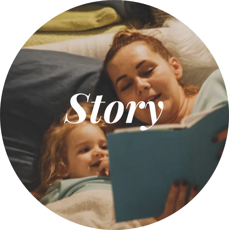 story